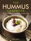 Hummus Cookbook - Book