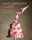 Anti Gravity Cakes - Book