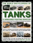 World Encyclopedia of Tanks & Armoured Fighting Vehicles - Book