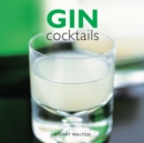 Gin Cocktails - Book
