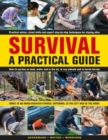 Survival: A Practical Guide : What to do when disaster strikes: outdoors, in the city and in the home - Book