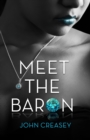 Meet The Baron : (Writing as Anthony Morton) - eBook