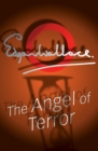 The Angel Of Terror - eBook