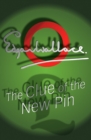 Clue Of The New Pin - eBook