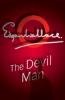Devil Man - eBook