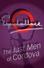 Just Men Of Cordova - eBook