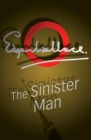Sinister Man - eBook