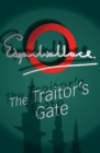 The Traitor's Gate - eBook