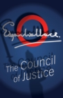 The Council Of Justice - eBook