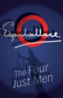 The Four Just Men - eBook