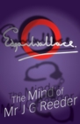 Mind Of Mr J G Reeder - eBook