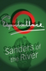 Sanders Of The River - eBook