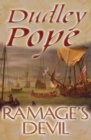 Ramage's Devil - eBook