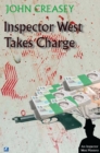Inspector West Takes Charge - eBook