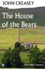 House Of The Bears - eBook