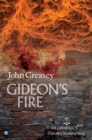 Gideon's Fire - eBook