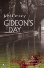 Gideon's Day - eBook