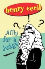 Alibi For A Judge - eBook