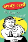No Fear Or Favour - eBook