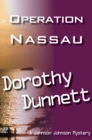 Operation Nassau : Dolly and the Doctor Bird ; Match For A Murderer - eBook
