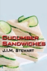 Cucumber Sandwiches - eBook
