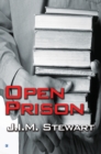 Open Prison - eBook