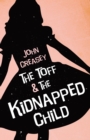 Toff and the Kidnapped Child - eBook