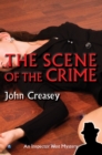 Scene Of The Crime - eBook