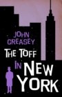 Toff In New York - eBook