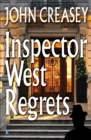 Inspector West Regrets - eBook