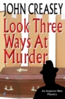 Look Three Ways At Murder - eBook