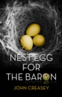 Nest-Egg for the Baron : (Writing as Anthony Morton) - eBook