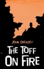 The Toff on Fire - eBook