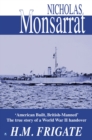 HM Frigate - eBook