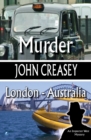 Murder, London - Australia - eBook