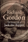 The Private Life Of Jack The Ripper - eBook