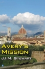 Avery's Mission - eBook