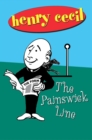 The Painswick Line - eBook