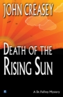 Death in the Rising Sun - eBook