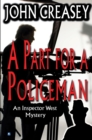 A Part for Policeman - eBook