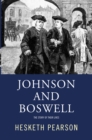 Johnson And Boswell: The Story Of Their Lives - eBook