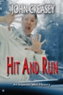 Hit and Run - eBook