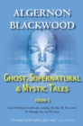 Ghost, Supernatural & Mystic Tales Vol 3 - eBook