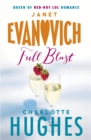 Full Blast (Full Series, Book 4) - Book