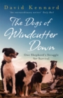 The Dogs of Windcutter Down - Book