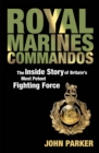 Royal Marines Commandos - Book