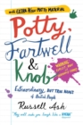 Potty, Fartwell and Knob - Book