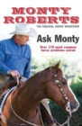 Ask Monty : The 170 most common horse problems solved - Book