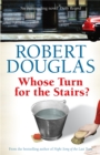 Whose Turn for the Stairs? - Book