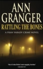 Rattling the Bones (Fran Varady 7) : An thrilling London crime novel - Book